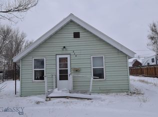323 N Pine St, Townsend, MT 59644