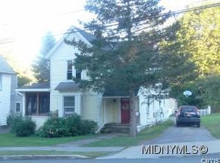 45 Hoefler German, Ilion, NY 13357