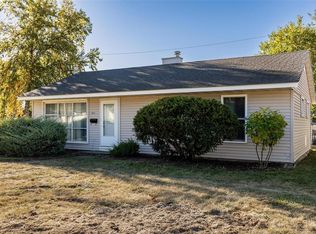 1511 Richmond Rd NE, Cedar Rapids, IA 52402