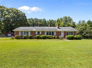 304 Boone Rd, Burlington, NC 27217