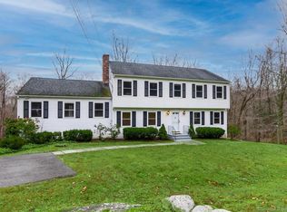 42 Thunder Lake Rd, Wilton, CT 06897