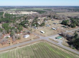 10 Chaserville Blvd, Sparks, GA 31647