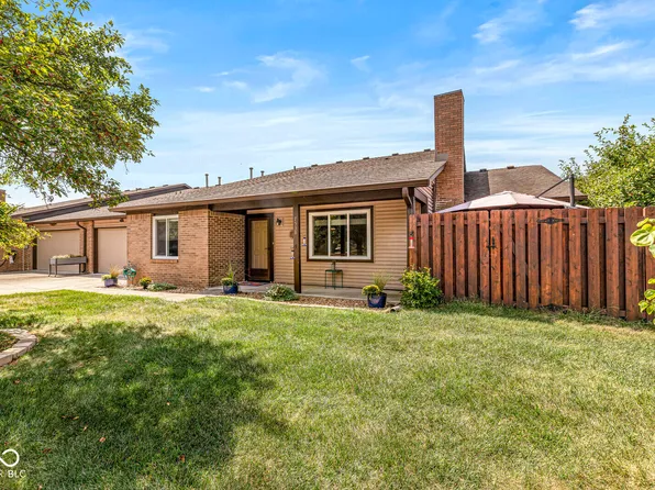 7538 Farm View Cir E, Indianapolis, IN 46256