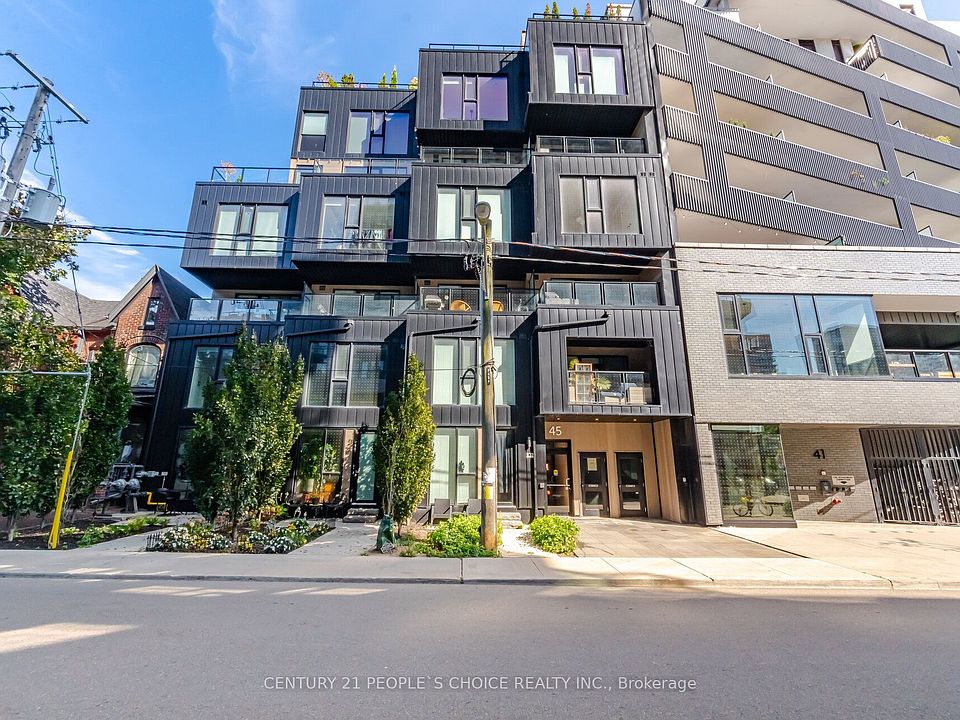 1st image of 45 Dovercourt Rd #310