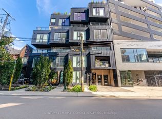 45 Dovercourt Rd #310, Toronto, ON M6J 3C2