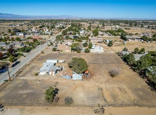 42106 22nd St W, Lancaster, CA 93536