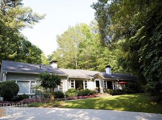 115 Spalding Ml, Sandy Springs, GA 30350