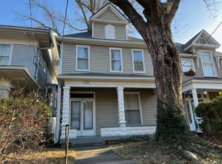 1724 Edenside Ave #1, Louisville, KY