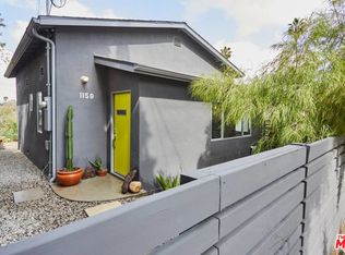 1159 Coronado Ter, Los Angeles, CA 90026