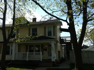224 E Wayne St, Maumee, OH 43537