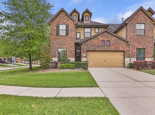 17906 Arapaho Hill Ln, Humble, TX 77346