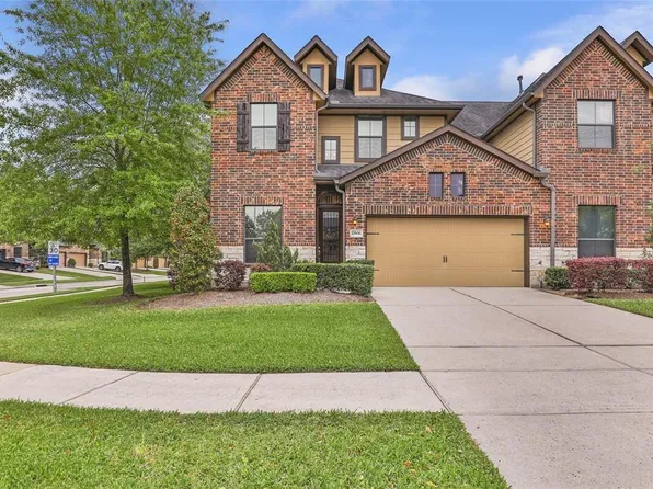 17906 Arapaho Hill Ln, Humble, TX 77346