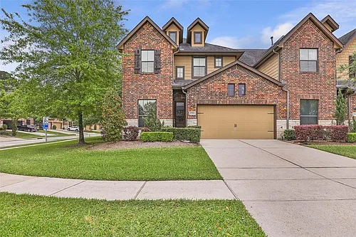 17906 Arapaho Hill Ln Photo 1