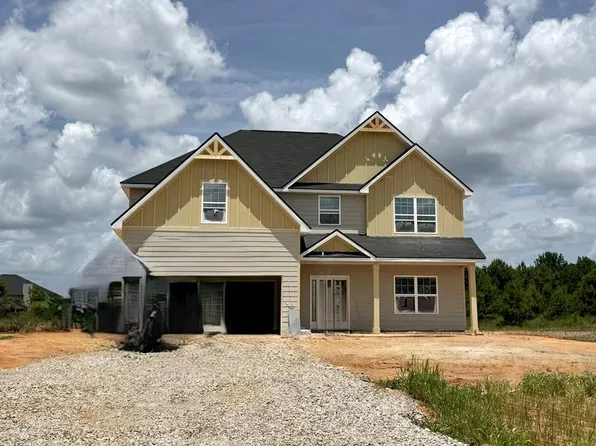 38 Cedar Sage Ln, Fort Mitchell, AL 36856