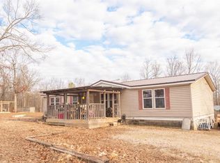 115 Carter #270, Ellsinore, MO 63937