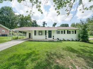 545 Grandview Dr, Cookeville, TN 38506