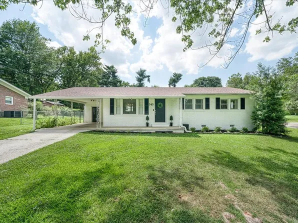 545 Grandview Dr, Cookeville, TN 38506