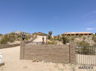 29665 N Lucky 7 Dr, Meadview, AZ 86444