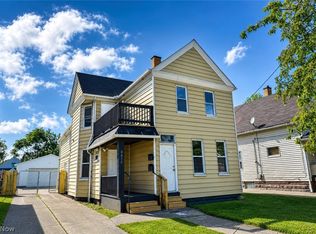 3422 W 52nd St, Cleveland, OH 44102