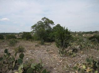 246 Grosbeak Dr, Spring Branch, TX 78070