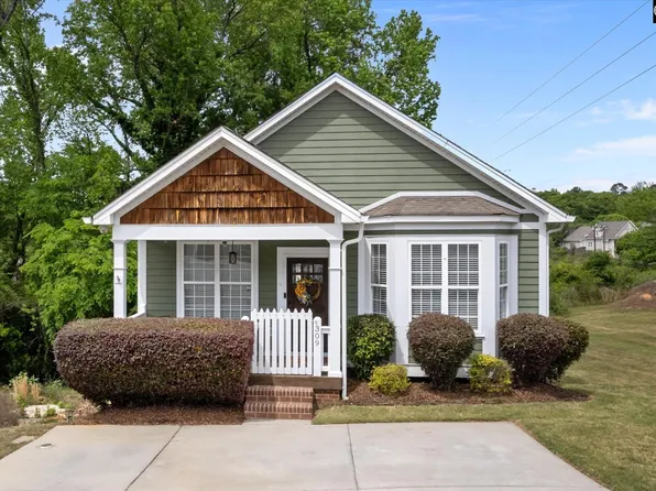 309 Canal Place Dr, Columbia, SC 29201