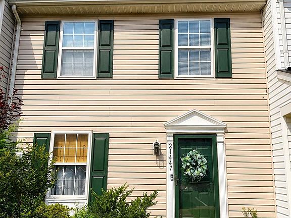 2nd image of 21447 Rodine Way