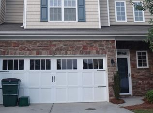 11139 Sandstone Rd, Charlotte, NC 28277