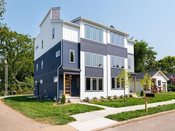 1008 Cheatham Pl, Nashville, TN 37208