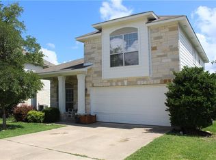 12025 Springs Head Loop, Austin, TX 78717