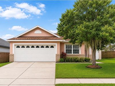 163 SENECA POINT TRAIL, Kissimmee, FL, 34746