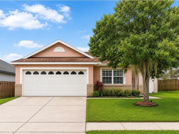 163 Seneca Point Trl, Kissimmee, FL 34746