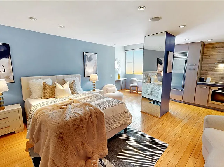 7250 Franklin Ave #506 — Photo 7