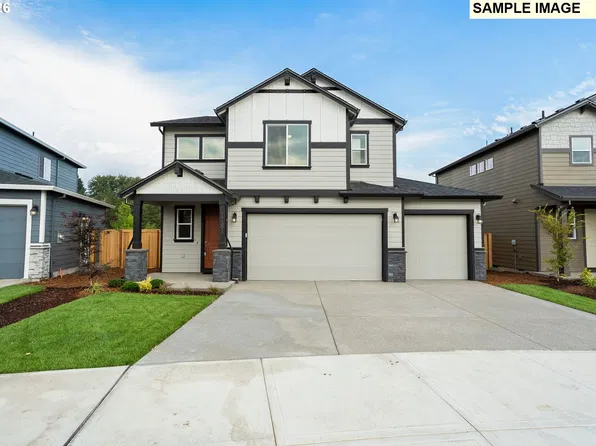 2289 NE Singer Ln #251, Estacada, OR 97023