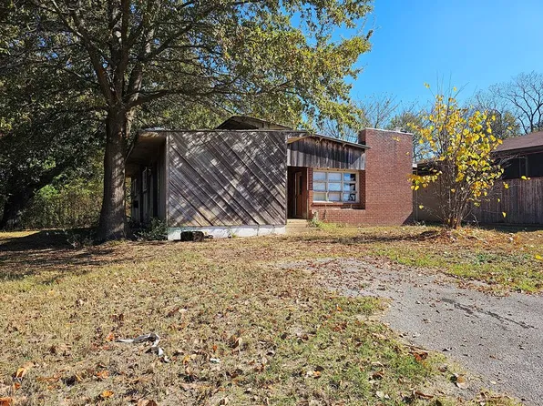 134 Kenton Hwy, Rutherford, TN 38369