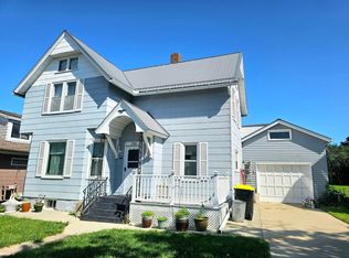 216 1st St NW, Spring Grove, MN 55974