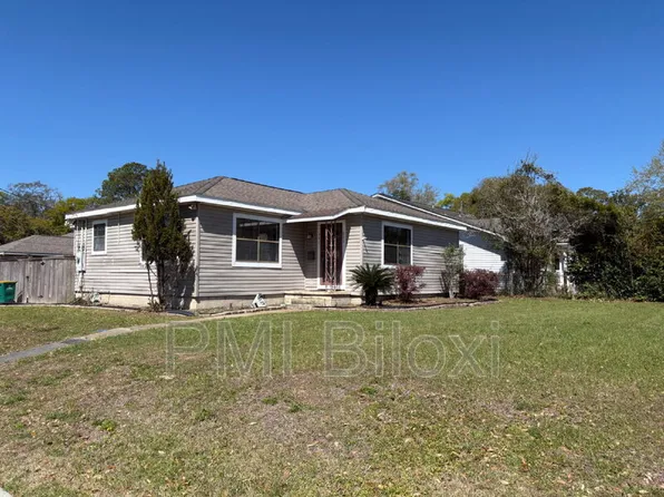 391 Rodeo Dr, Biloxi, MS 39531