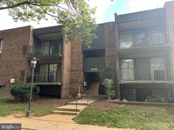 7804 Dassett Ct APT T2, Annandale, VA 22003