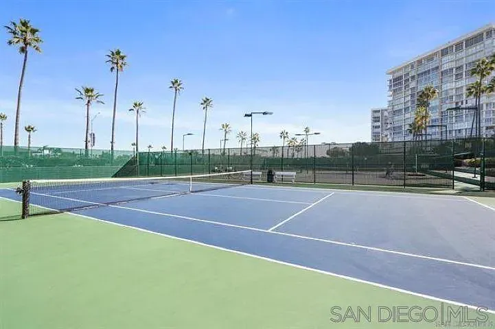 1720 Avenida Del Mundo #602 — Photo 10