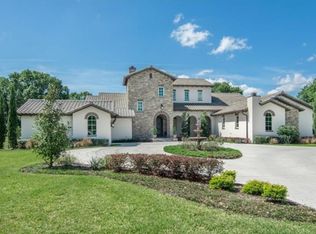 7767 Still Lakes Dr, Odessa, FL 33556