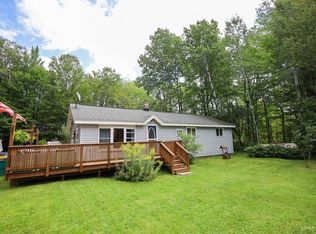363 Little Lake Rd, Marquette, MI 49855