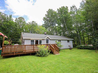 363 Little Lake Rd, Marquette, MI, 49855
