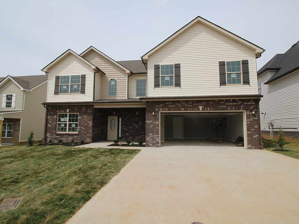 1st image of 534 Summerfield Lot 534