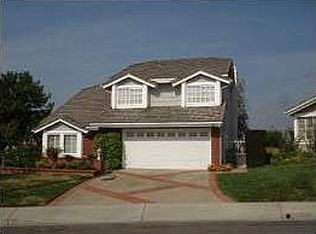 21791 Consuegra, Mission Viejo, CA 92692
