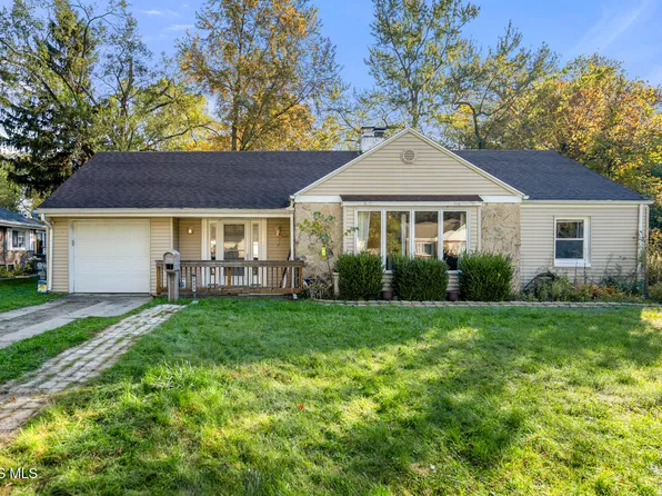1922 Grecourt Dr, Toledo, OH 43615