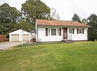 4545 Old William Penn Hwy, Monroeville, PA 15146