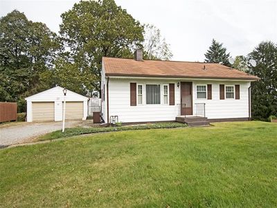 4545 Old William Penn Hwy, Monroeville, PA, 15146