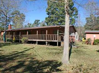175 Mockingbird, Burkeville, TX 75932