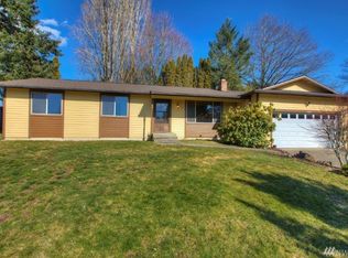 15618 NE 110th St, Redmond, WA 98052