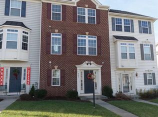 461 Rolkin Rd, Charlottesville, VA 22911