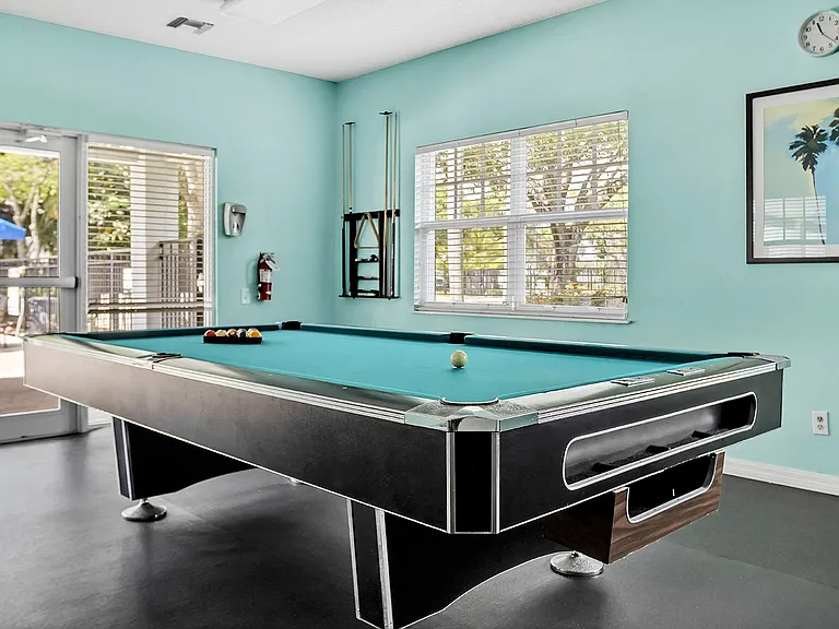 Groves of Delray 62+ Apartments — Photo 9